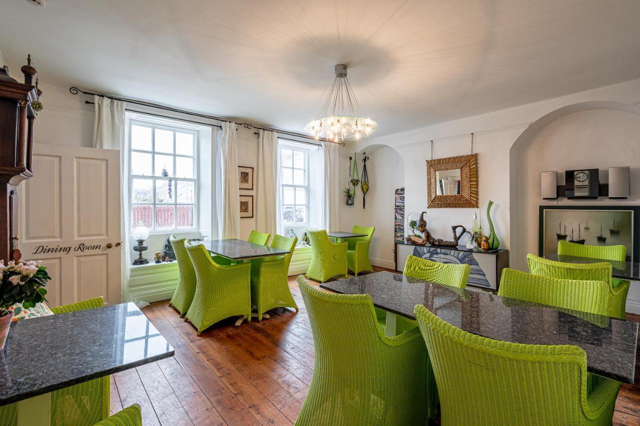 Moonfleet Boutique Hotel Skinningrove Esterno foto