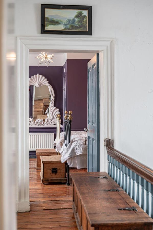 Moonfleet Boutique Hotel Skinningrove Esterno foto