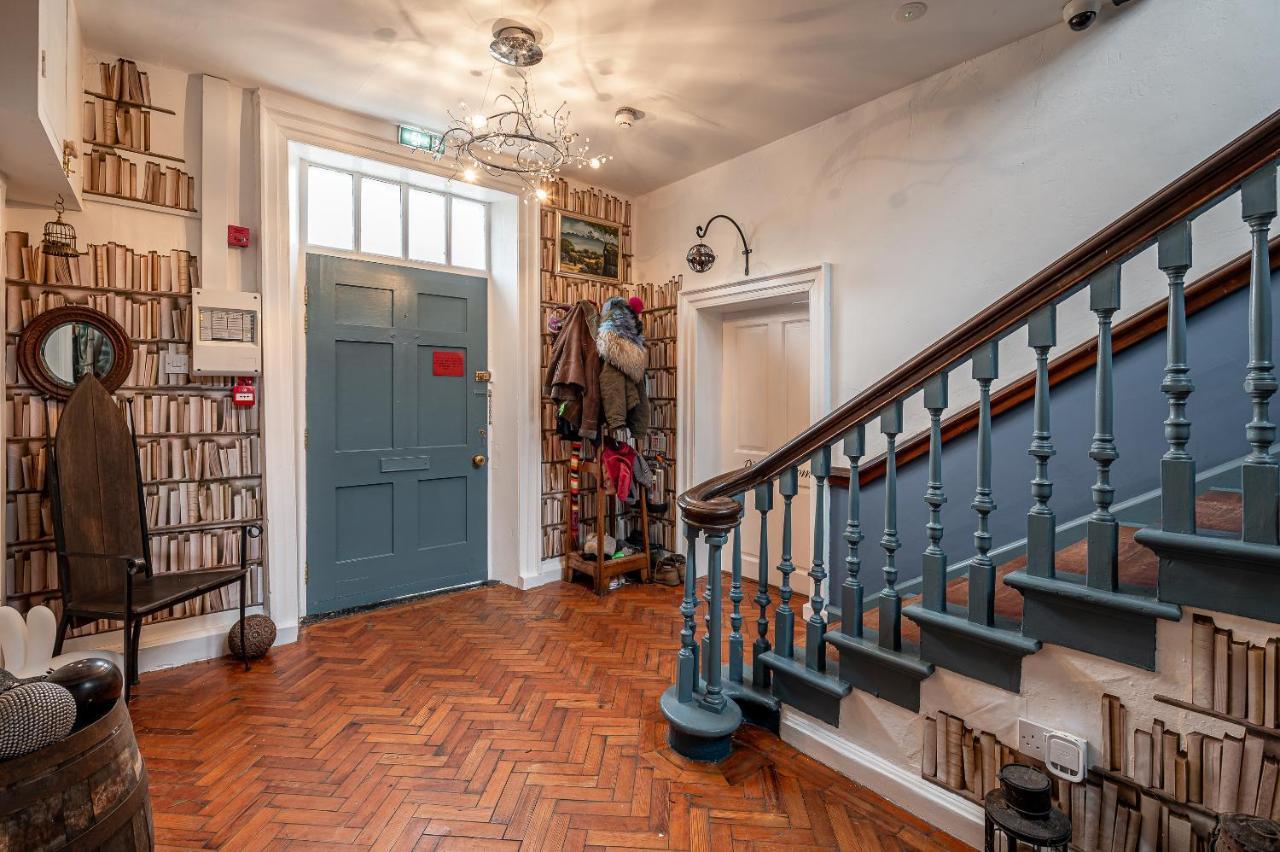 Moonfleet Boutique Hotel Skinningrove Esterno foto