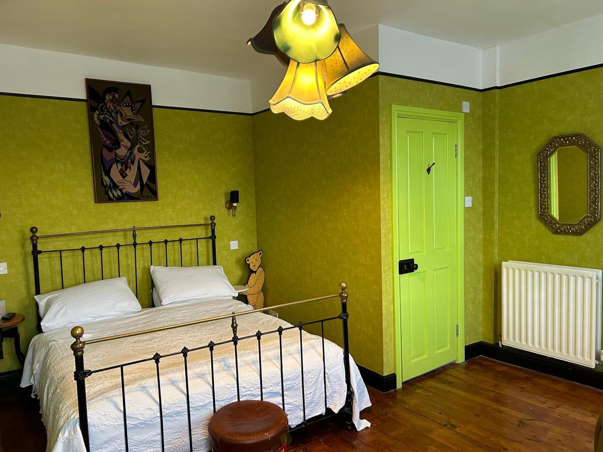 Moonfleet Boutique Hotel Skinningrove Esterno foto