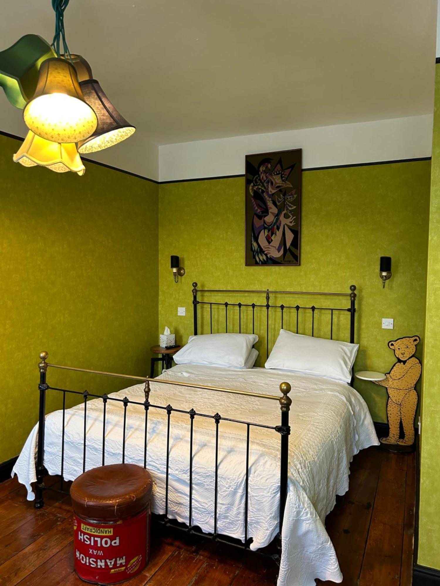 Moonfleet Boutique Hotel Skinningrove Esterno foto