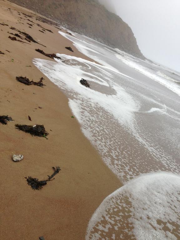 Moonfleet Boutique Hotel Skinningrove Esterno foto