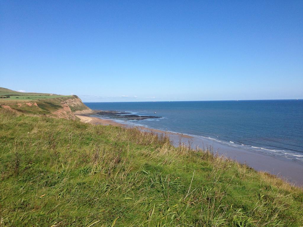 Moonfleet Boutique Hotel Skinningrove Esterno foto